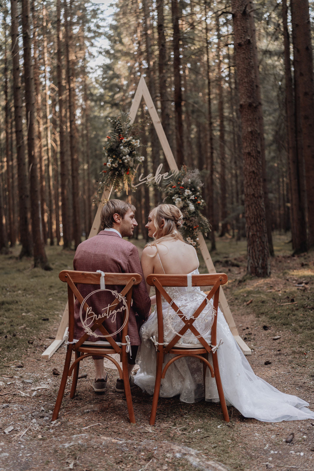 HOCHZEIT