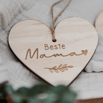 GESCHENKANHÄNGER