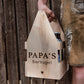 HOLZ BIERTRAGERL PERSONALISIERT