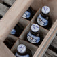 HOLZ BIERTRAGERL PERSONALISIERT