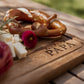 BROTZEITBRETT AUS EICHE
