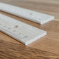HOLZLINEAL 20 CM