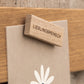 MAGNET-SET EICHENHOLZ