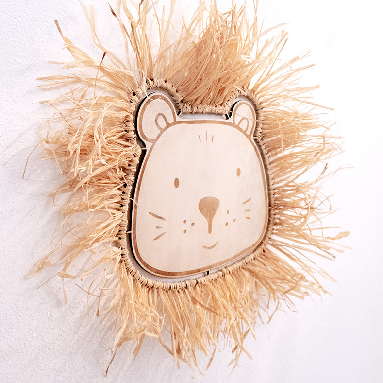 LÖWE "LEON"