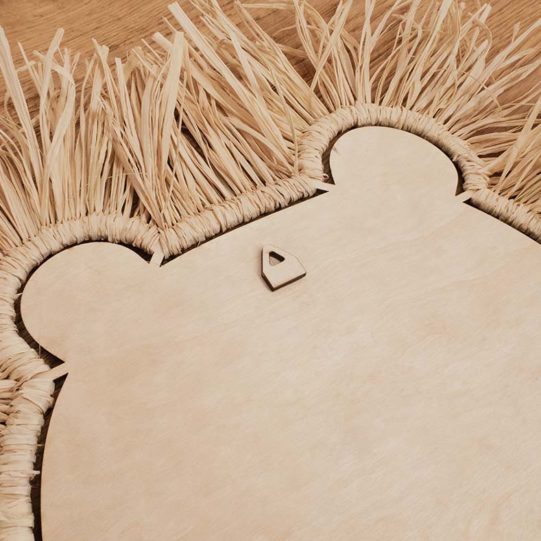 LÖWE "LEON"
