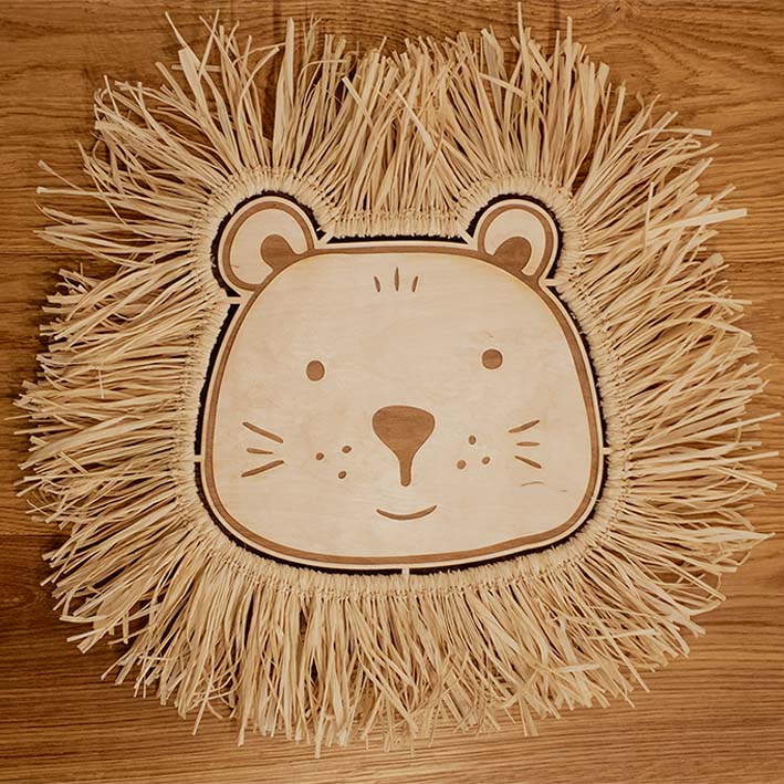 LÖWE "LEON"