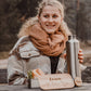 OUTDOOR-ADVENTURE-SET "TRINKFLASCHE 750 ML & BROTZEITBOX"