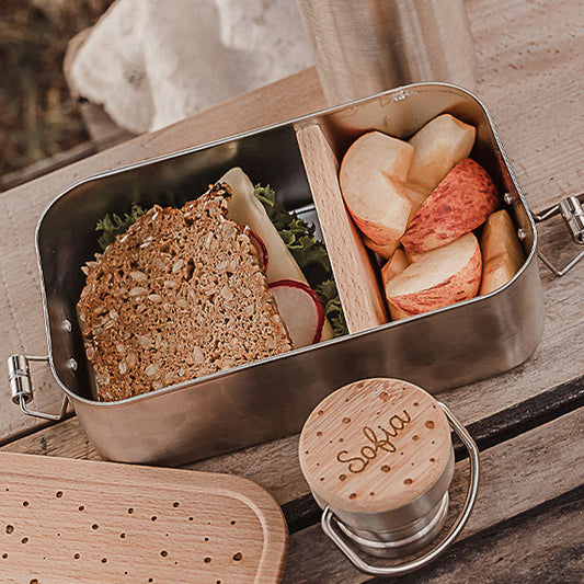 BROTZEITBOX TRENNSTEG