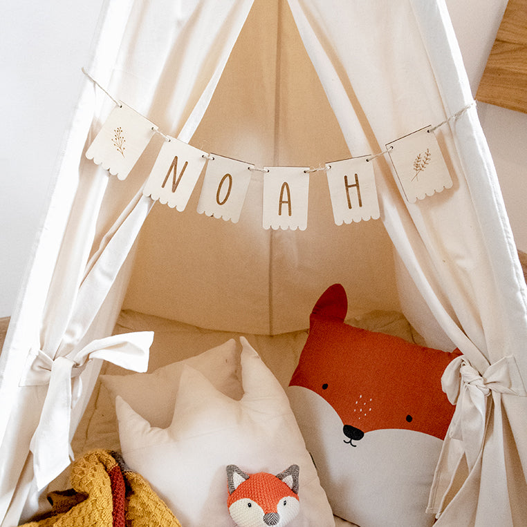 WIMPELKETTE "NOAH"