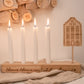 CAKETOPPER "WEIHNACHTSZEIT"