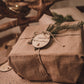 ANHÄNGER "WEIHNACHTSZEIT"